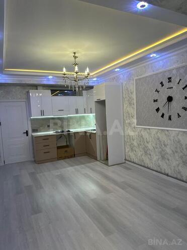 3 otaqlı yeni tikili - Xırdalan - 75 m² (3)