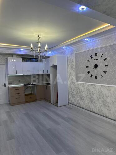 3 otaqlı yeni tikili - Xırdalan - 75 m² (7)
