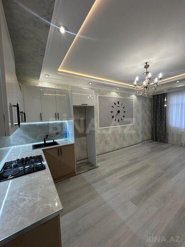 3 otaqlı yeni tikili - Xırdalan - 75 m² (9)