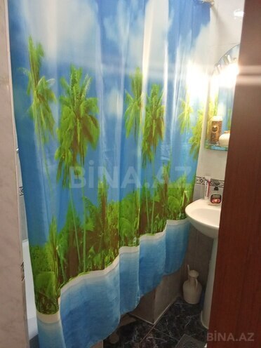 5 otaqlı köhnə tikili - Nəsimi r. - 102 m² (8)