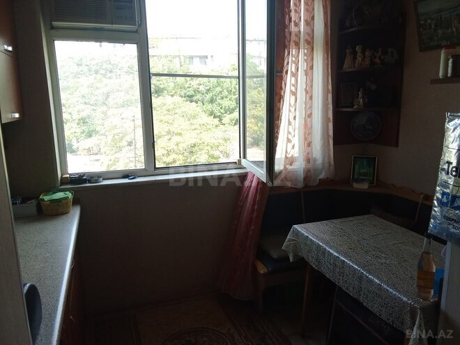 5 otaqlı köhnə tikili - Nəsimi r. - 102 m² (7)