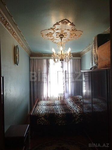 5 otaqlı köhnə tikili - Nəsimi r. - 102 m² (2)