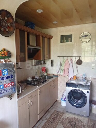 5 otaqlı köhnə tikili - Nəsimi r. - 102 m² (6)