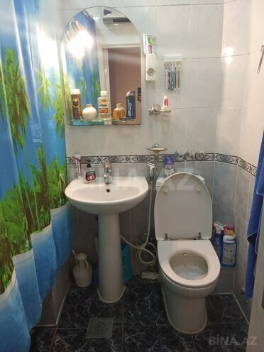 5 otaqlı köhnə tikili - Nəsimi r. - 102 m² (9)