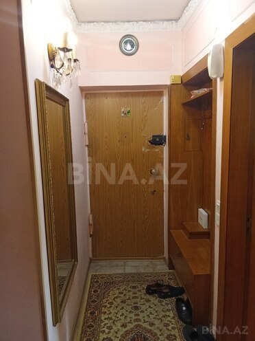 5 otaqlı köhnə tikili - Nəsimi r. - 102 m² (10)