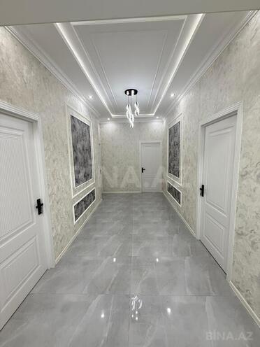 4 otaqlı yeni tikili - Xırdalan - 137 m² (3)