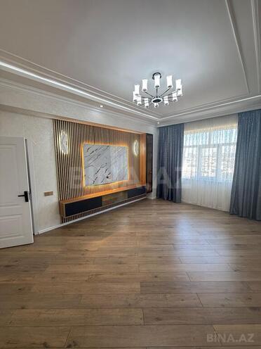 4 otaqlı yeni tikili - Xırdalan - 137 m² (2)