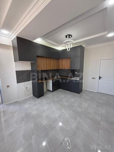 4 otaqlı yeni tikili - Xırdalan - 137 m² (9)