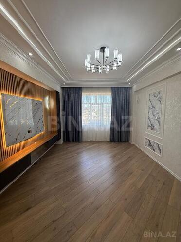 4 otaqlı yeni tikili - Xırdalan - 137 m² (1)