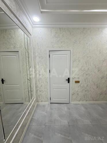 4 otaqlı yeni tikili - Xırdalan - 137 m² (14)