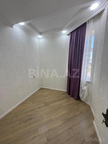 4 otaqlı yeni tikili - Xırdalan - 137 m² (7)