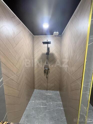 4 otaqlı yeni tikili - Xırdalan - 137 m² (15)