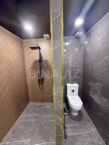4 otaqlı yeni tikili - Xırdalan - 137 m² (13)