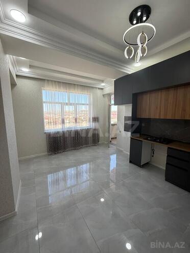 4 otaqlı yeni tikili - Xırdalan - 137 m² (8)