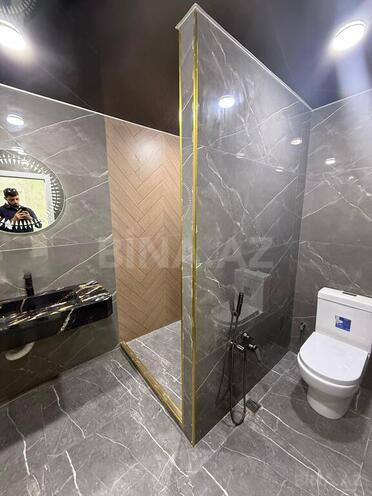 4 otaqlı yeni tikili - Xırdalan - 137 m² (12)