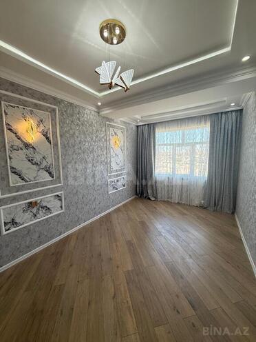 4 otaqlı yeni tikili - Xırdalan - 137 m² (4)