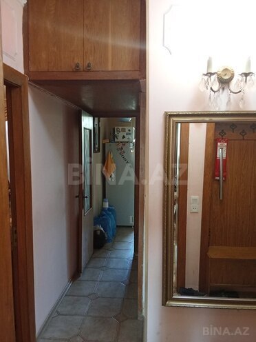 5 otaqlı köhnə tikili - Nəsimi r. - 102 m² (12)