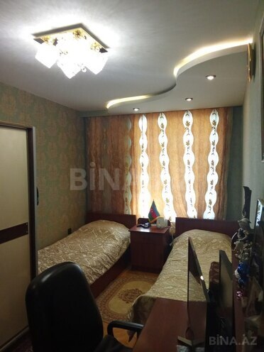 5 otaqlı köhnə tikili - Nəsimi r. - 102 m² (15)