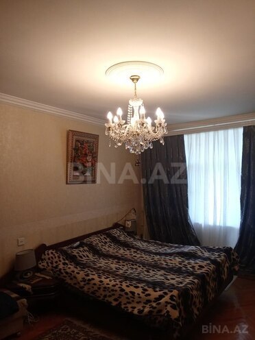 5 otaqlı köhnə tikili - Nəsimi r. - 102 m² (13)