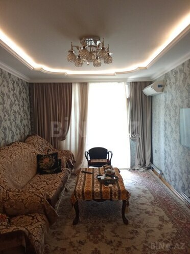 5 otaqlı köhnə tikili - Nəsimi r. - 102 m² (19)