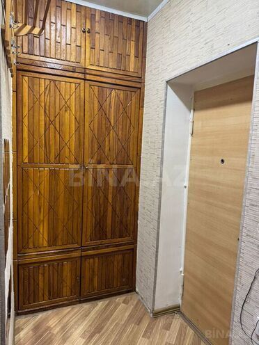 2-комн. вторичка - м. Сахил - 65 м² (8)