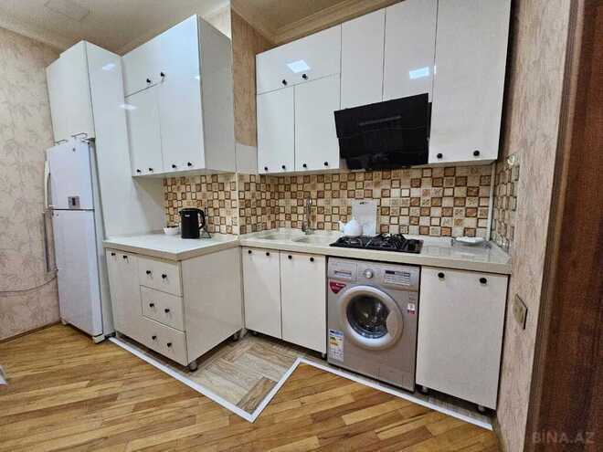 3 otaqlı yeni tikili - 28 May m. - 75 m² (7)