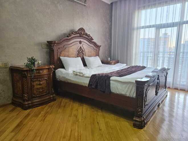 3 otaqlı yeni tikili - 28 May m. - 75 m² (6)