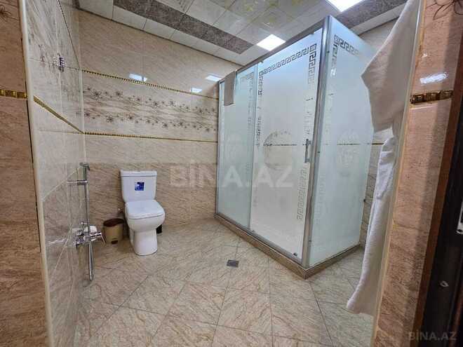 3 otaqlı yeni tikili - 28 May m. - 75 m² (8)