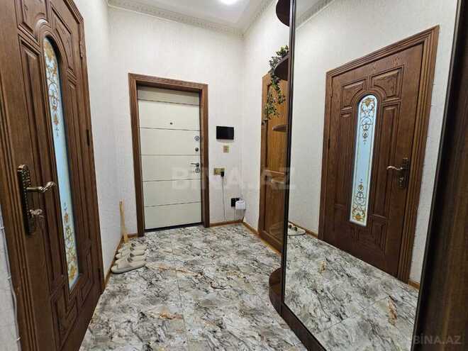 3 otaqlı yeni tikili - 28 May m. - 75 m² (2)