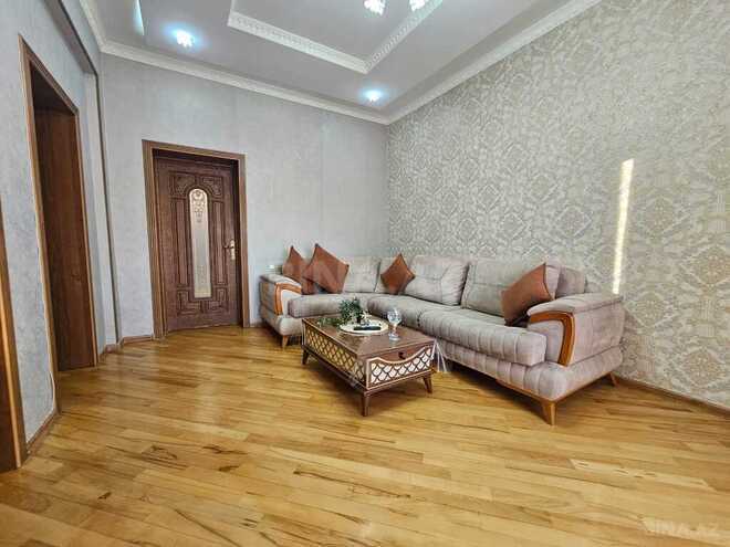 3 otaqlı yeni tikili - 28 May m. - 75 m² (5)