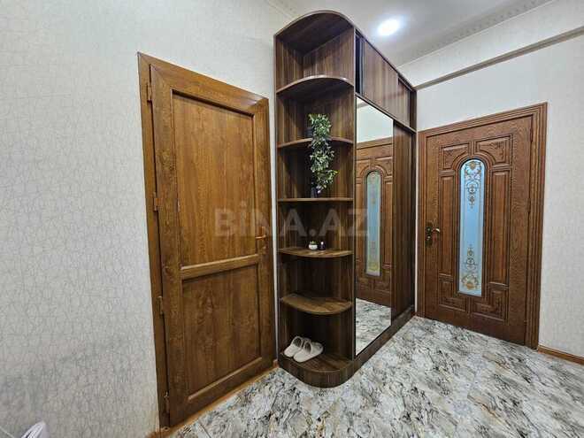 3 otaqlı yeni tikili - 28 May m. - 75 m² (3)