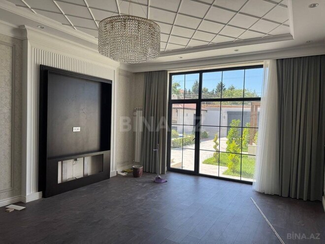 11-комн. дом/дача - пос. Нардаран - 270 м² (17)