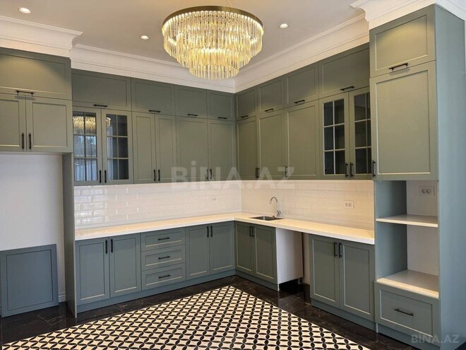 11-комн. дом/дача - пос. Нардаран - 270 м² (18)