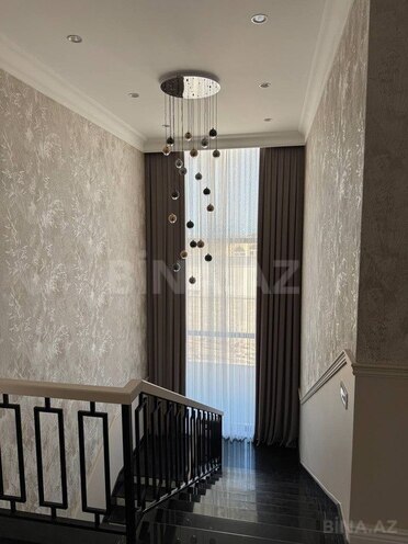 11-комн. дом/дача - пос. Нардаран - 270 м² (20)
