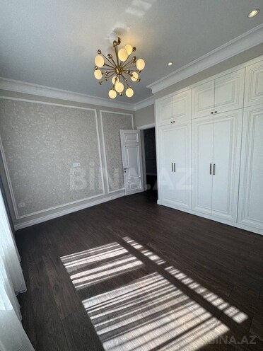 11-комн. дом/дача - пос. Нардаран - 270 м² (15)