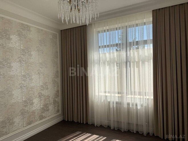 11-комн. дом/дача - пос. Нардаран - 270 м² (19)