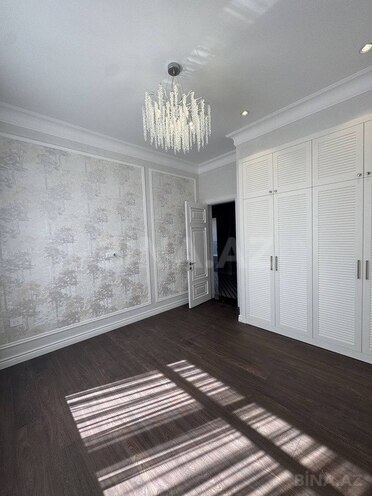 11-комн. дом/дача - пос. Нардаран - 270 м² (23)