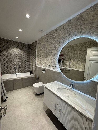 11-комн. дом/дача - пос. Нардаран - 270 м² (27)