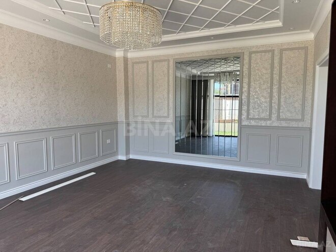 11-комн. дом/дача - пос. Нардаран - 270 м² (16)