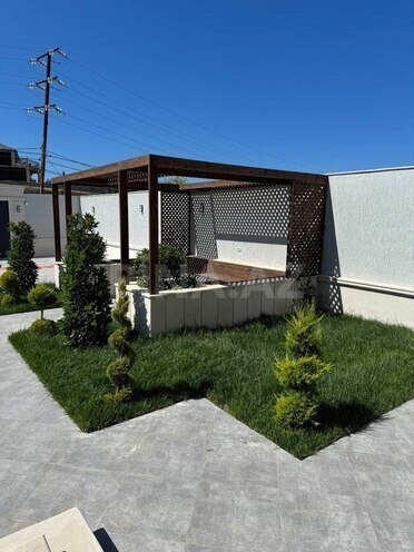 11-комн. дом/дача - пос. Нардаран - 270 м² (7)