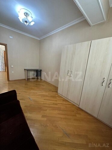 3 otaqlı yeni tikili - Elmlər Akademiyası m. - 120 m² (9)