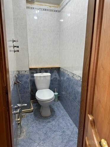 3 otaqlı yeni tikili - Elmlər Akademiyası m. - 120 m² (12)