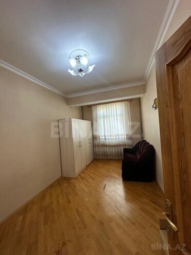 3 otaqlı yeni tikili - Elmlər Akademiyası m. - 120 m² (7)