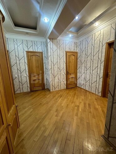 3 otaqlı yeni tikili - Elmlər Akademiyası m. - 120 m² (10)