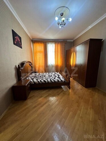 3 otaqlı yeni tikili - Elmlər Akademiyası m. - 120 m² (5)