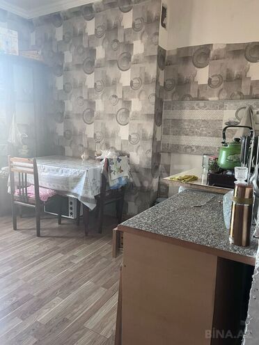 2 otaqlı köhnə tikili - Yeni Günəşli q. - 48 m² (3)