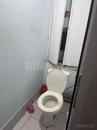 2 otaqlı köhnə tikili - Yeni Günəşli q. - 48 m² (6)