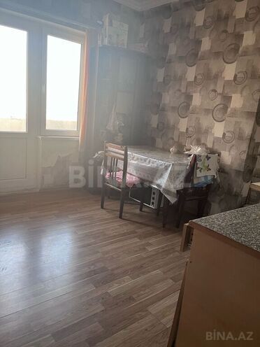 2 otaqlı köhnə tikili - Yeni Günəşli q. - 48 m² (1)