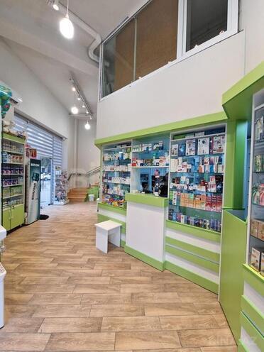 Obyekt - 8-ci mikrorayon q. - 85 m² (2)