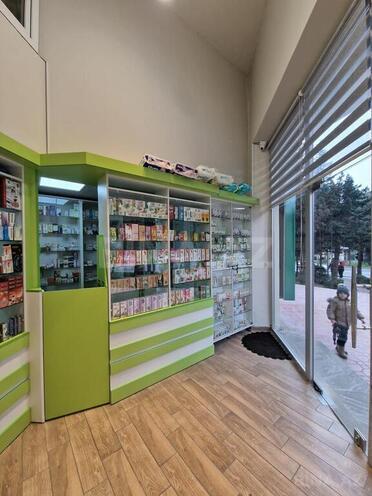 Obyekt - 8-ci mikrorayon q. - 85 m² (3)